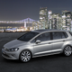 Illustration for article titled New Golf Sportsvan Takes Golf Plus Concept Into The Future